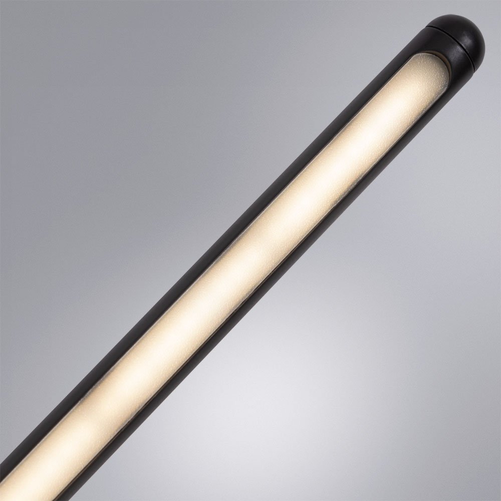 Настенный светильник Arte Lamp Prima A2028AP-1BK