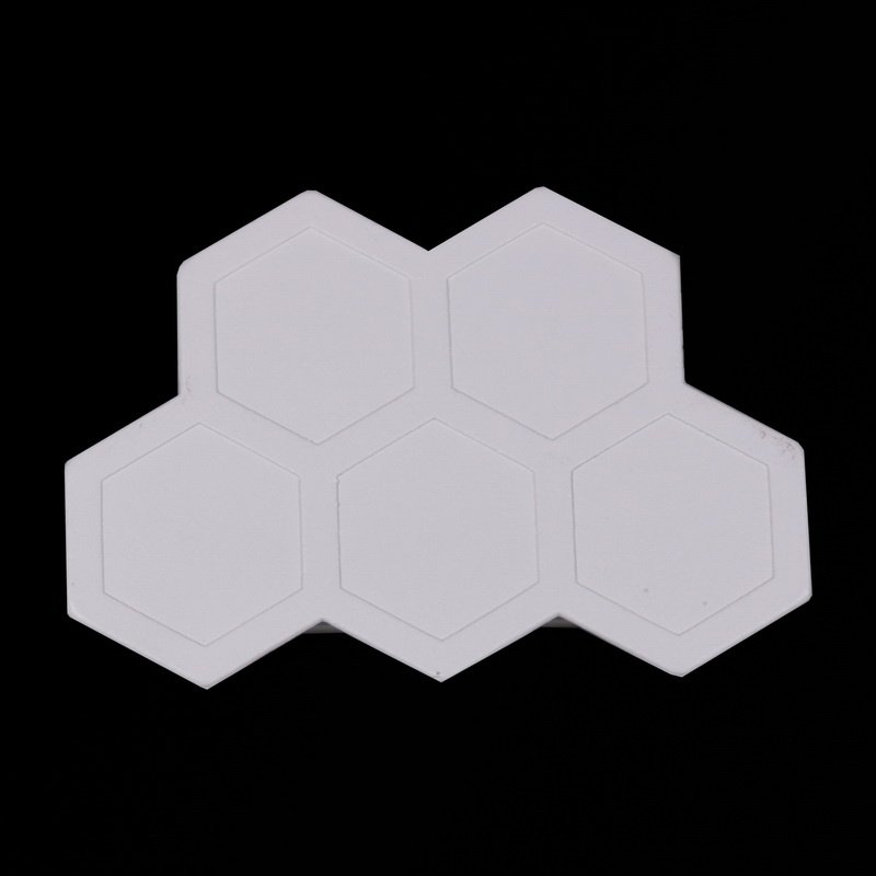 Настенный светильник Reluce 86222-9.2-005U LED5*1W WT