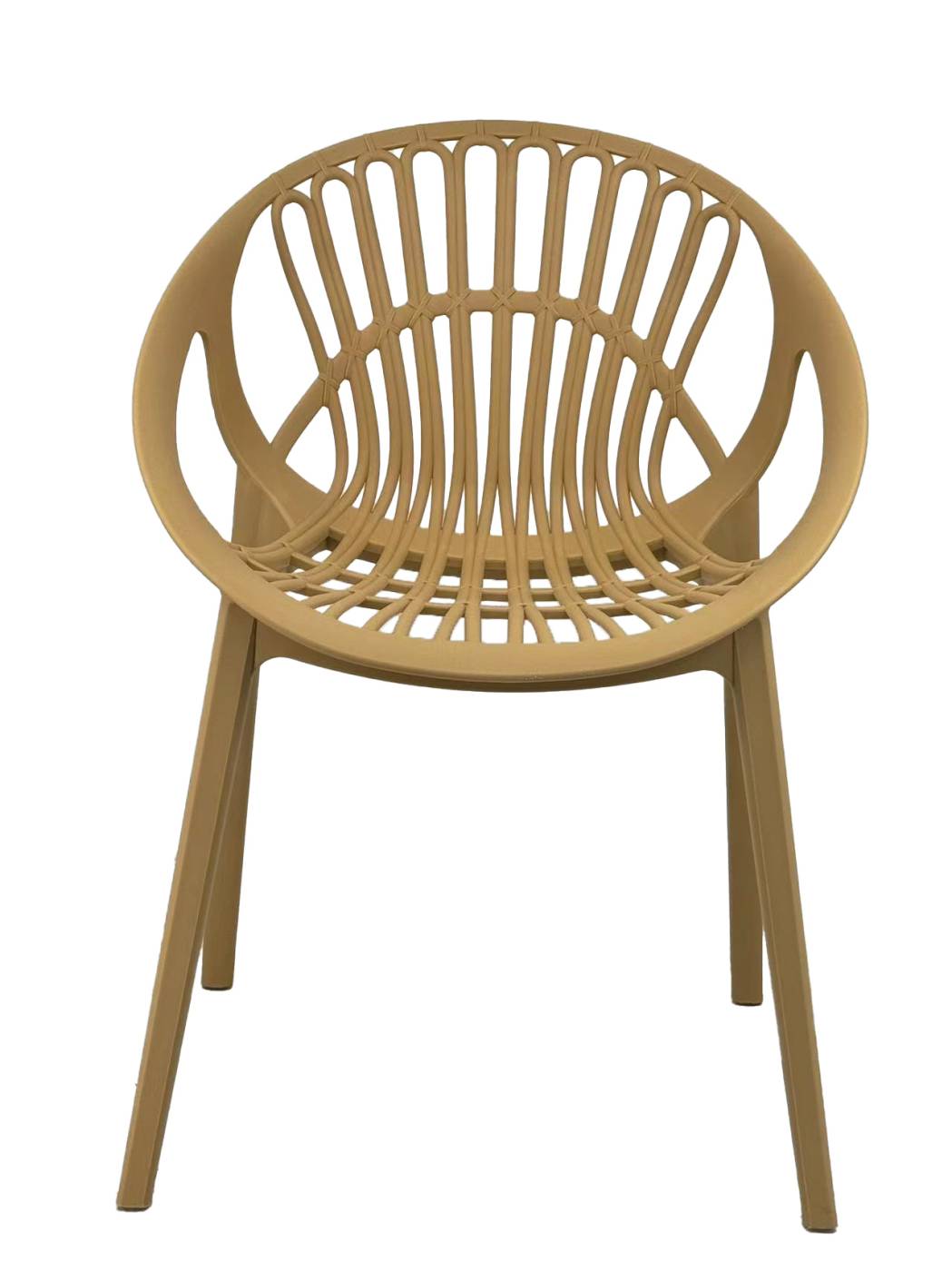 Стул пластиковый Stool Group Takeo УТ000039257