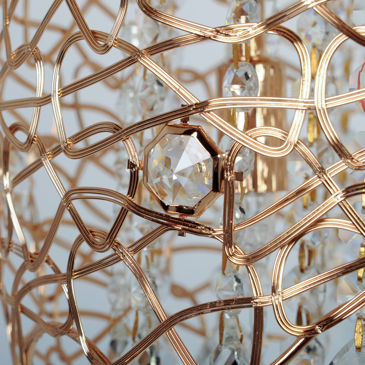 Светильник подвесной Abrasax X9120A/3