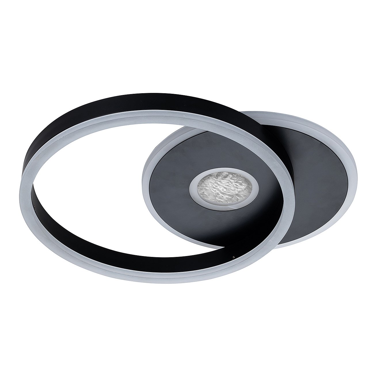 10234/1LED BL Потолочная люстра Escada Arctic 10234/1LED BL
