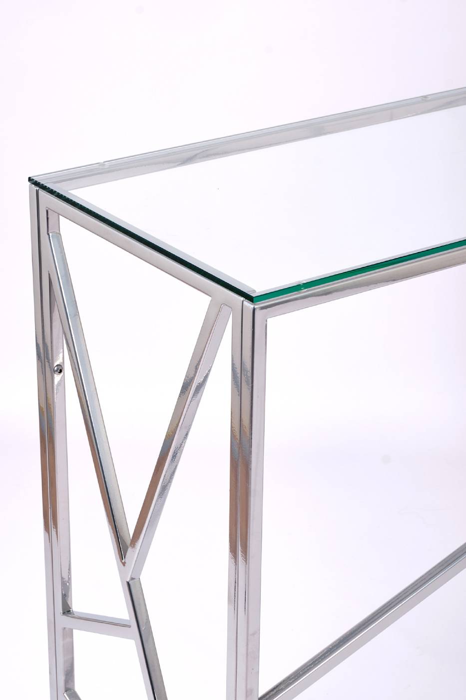 Консоль AllConsoles 1051-CS clear