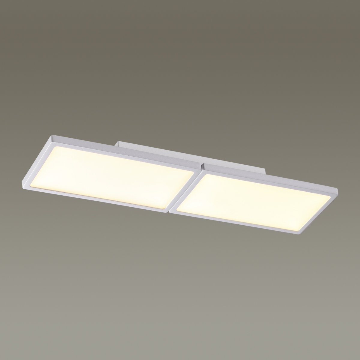 3870/30CL Потолочный LED светильник Odeon Light Super Slim 3870/30CL