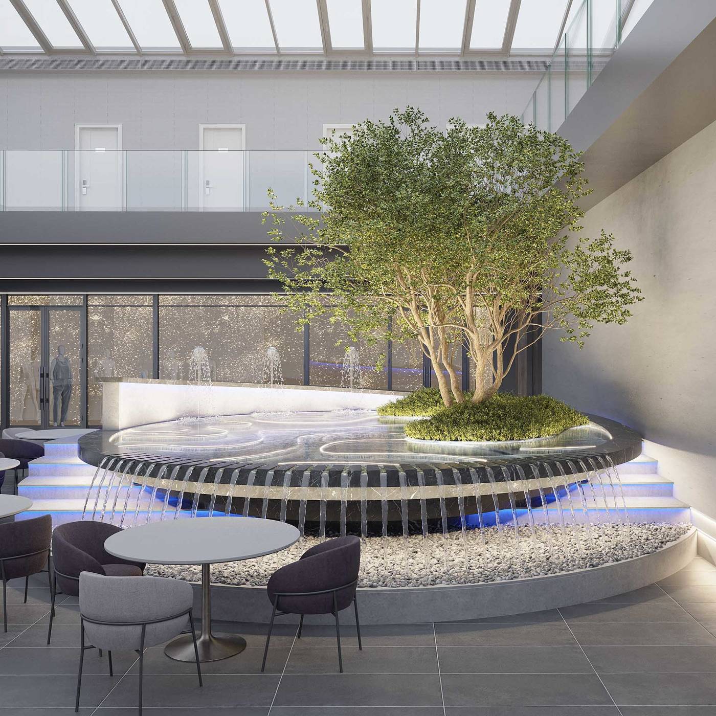 Светодиодный шнур Arlight Moonlight 042779