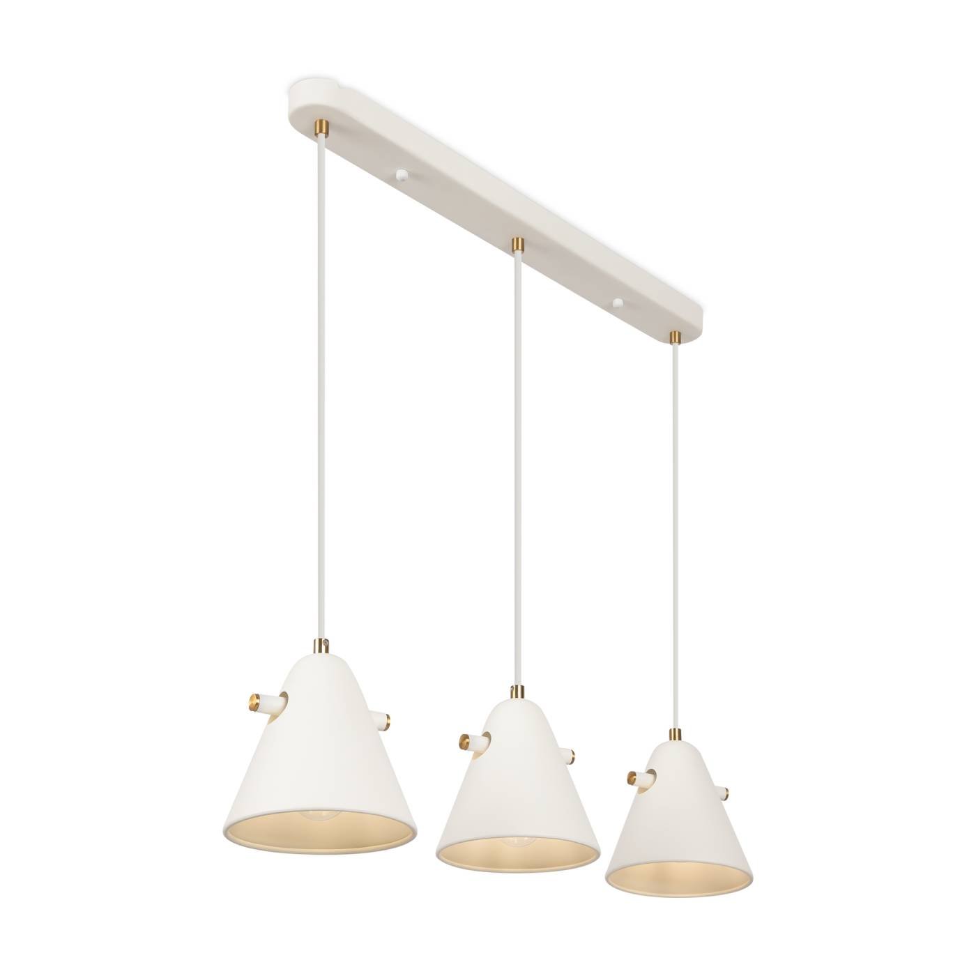 FR5211PL-03W Подвесной светильник Уютный / Cozy Freya FR5211PL-03W