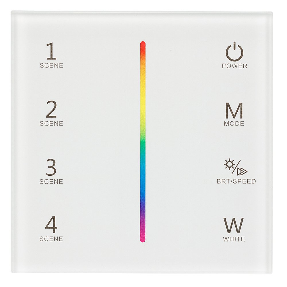 Панель управления Arlight 025168