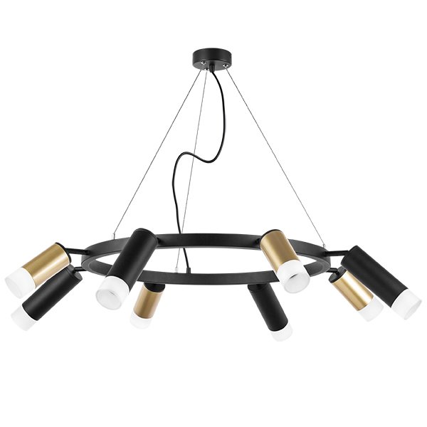 Подвесная люстра Lightstar Rullo LR0184048741