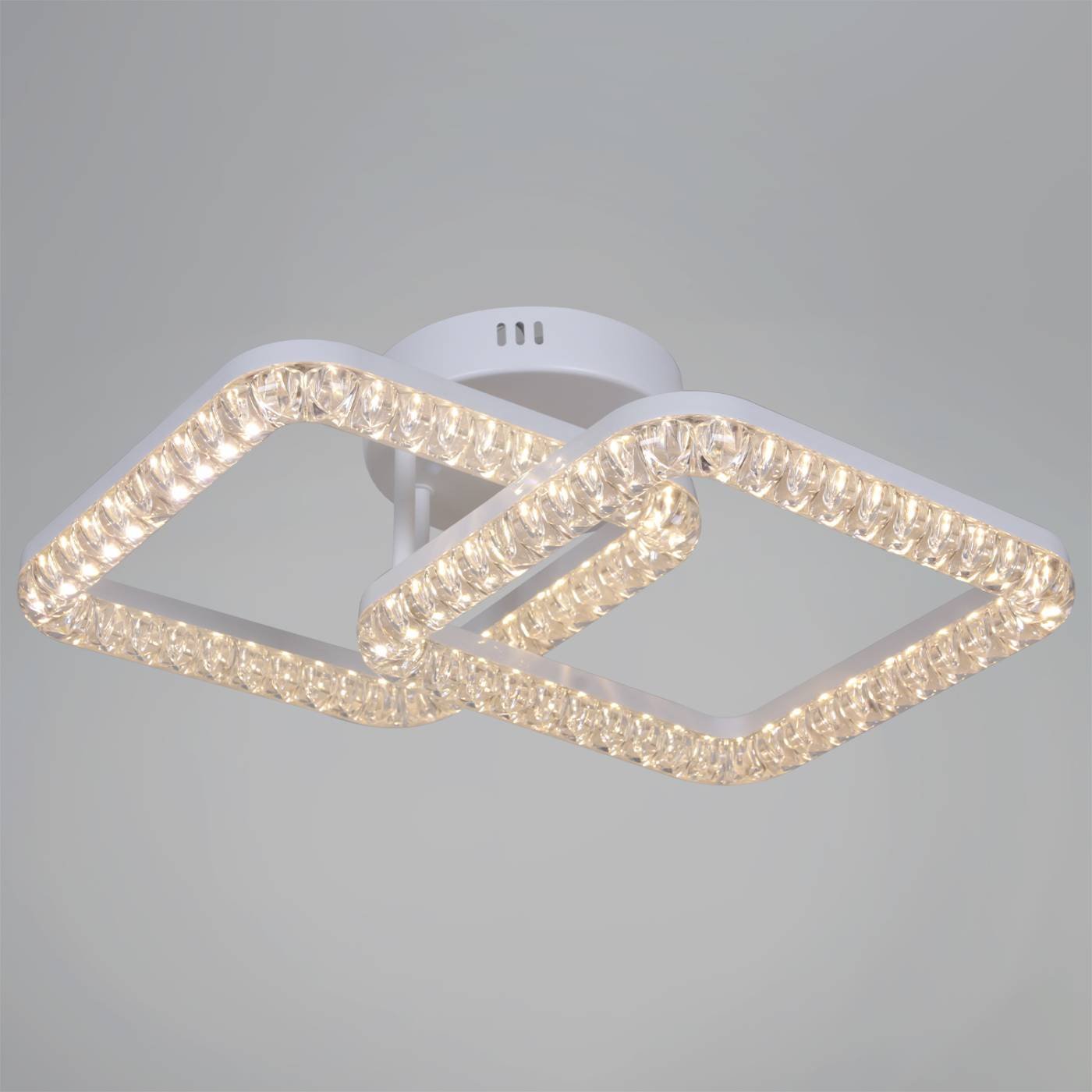 Потолочная люстра Reluce 19848-0.3-02B WH