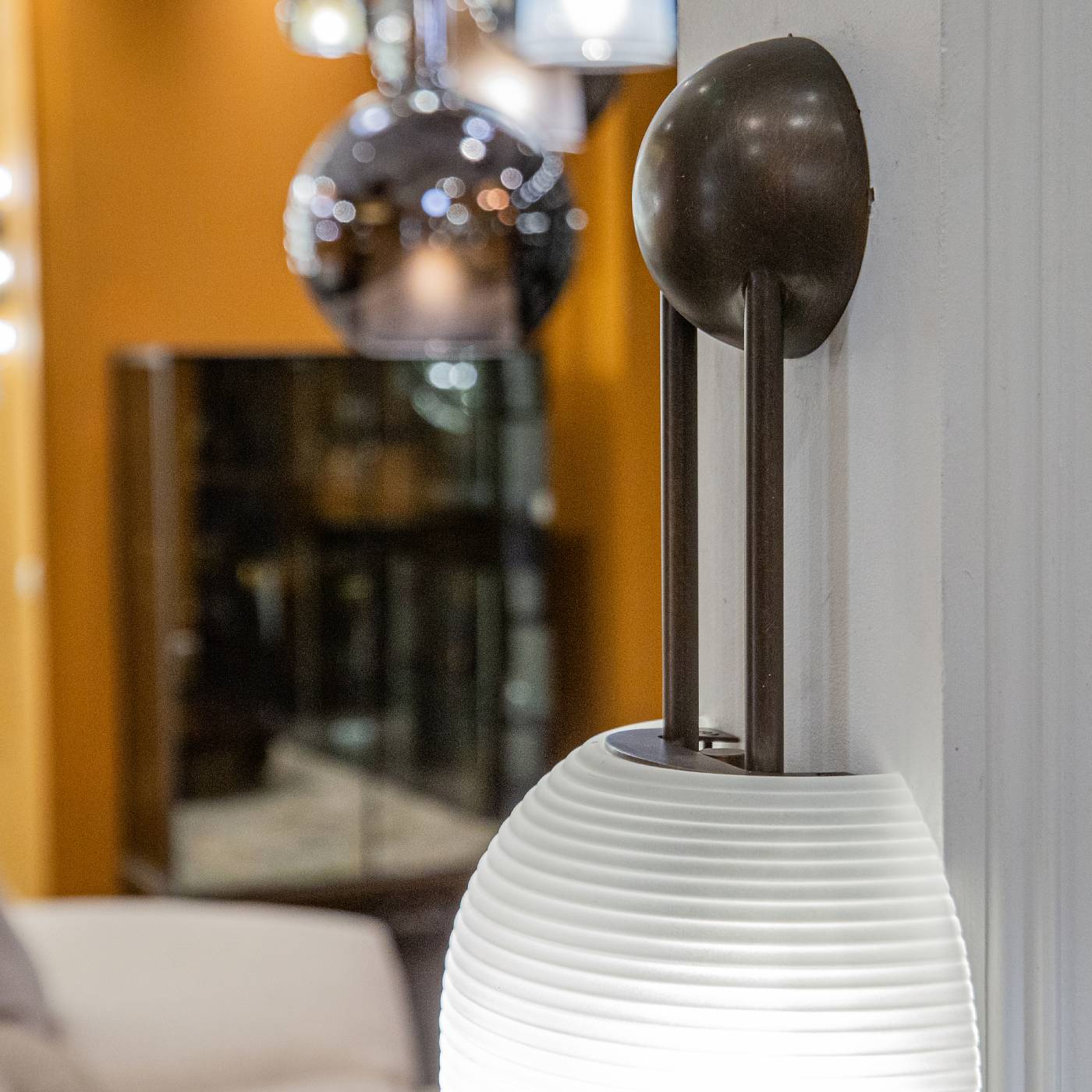 L67221.17 Настенное бра L'Arte Luce Luxury Fuga L67221.17
