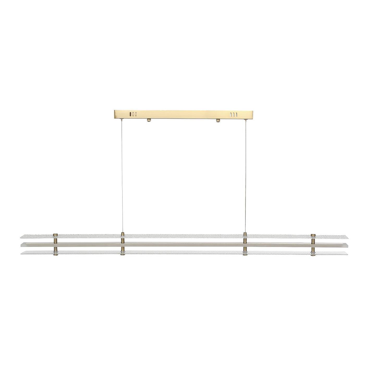 Светильник подвесной ST Luce Fagy SL6245.223.01