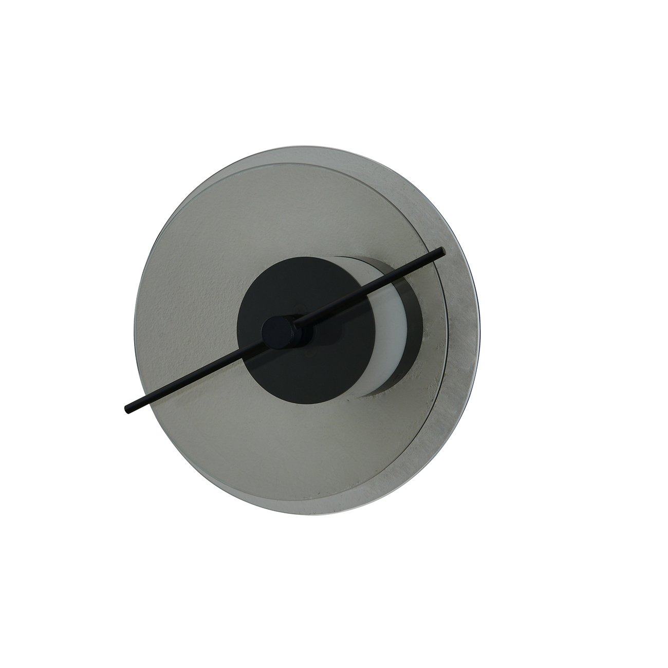 Настенный светильник 11072/A/1W Black Variabile Indigo V000206L