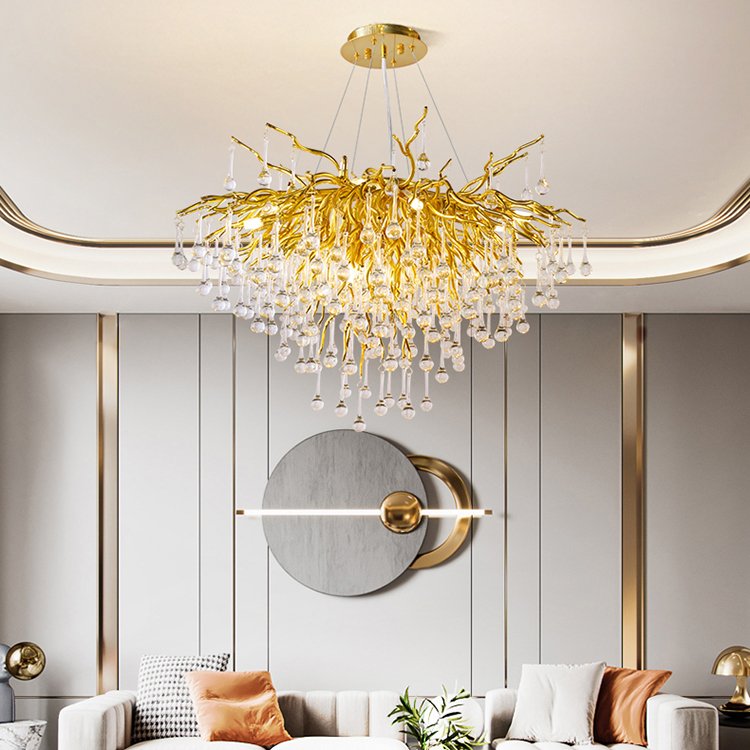 205823-26 Подвесная люстра ImperiumLoft Marian01 205823-26
