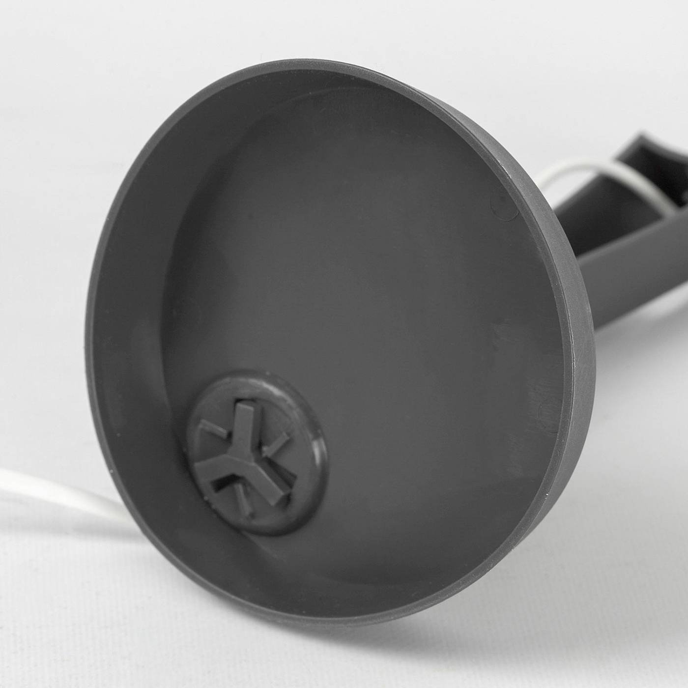 LSP-0673 Настольная лампа Lussole Union LSP-0673