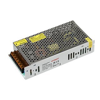 Драйвер для LED ленты Arlight JTS 018500