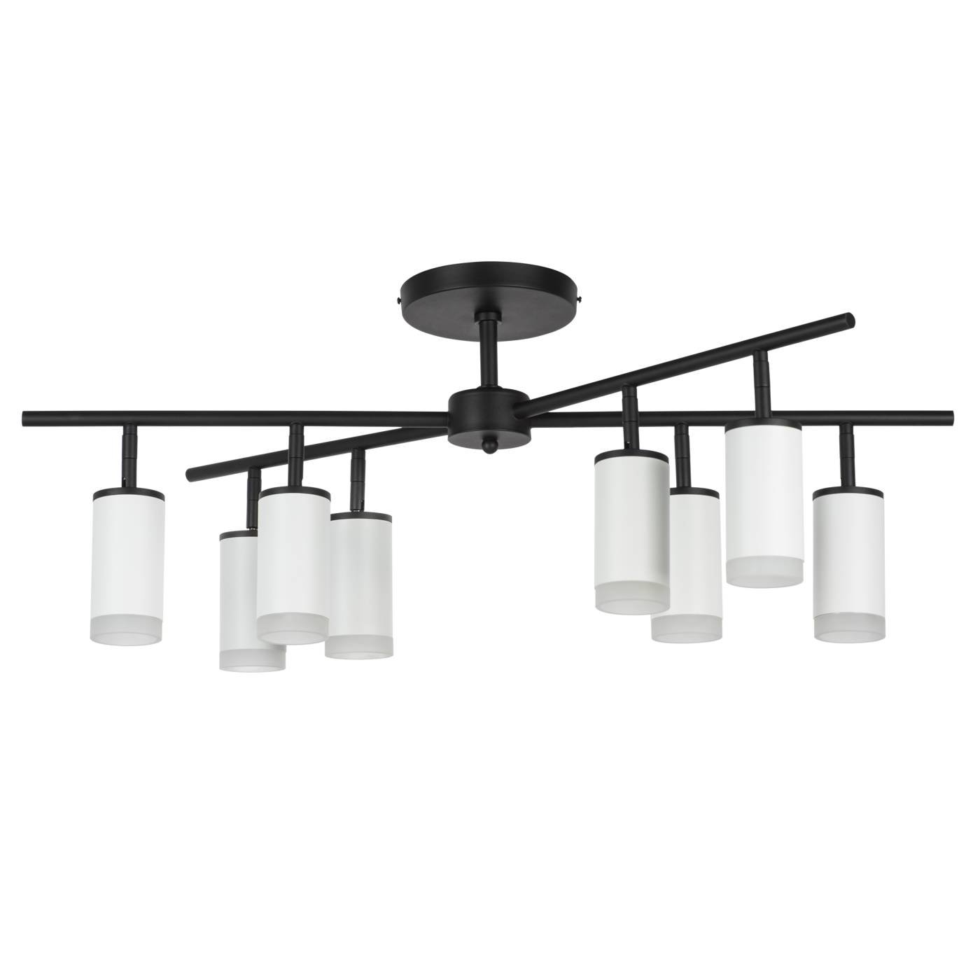 Потолочная люстра Lightstar Rullo LR7283680