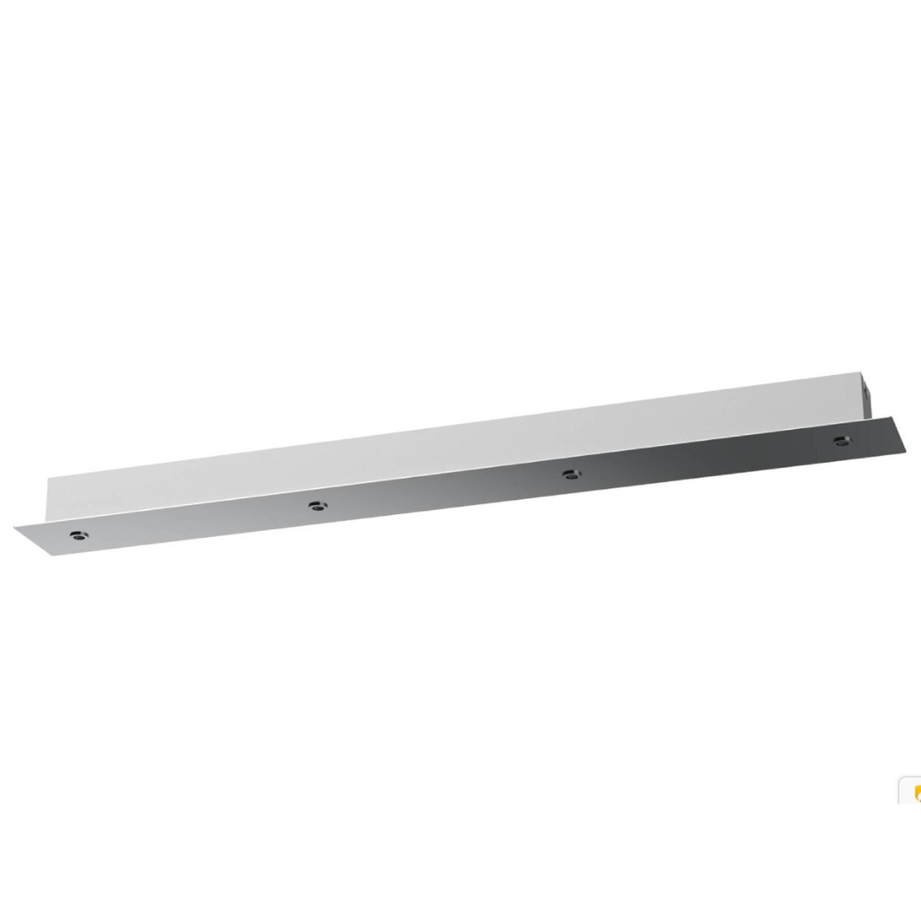 9379 9379 Основание потолочное 4L MODULAR LIGHT FLORONES