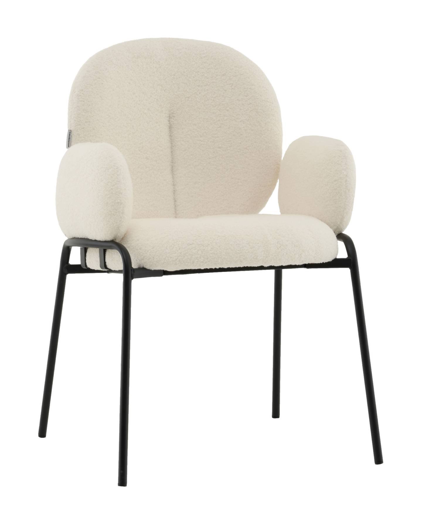 AV 338-F01-9005 Обеденный стул Stool Group AV 338-F01-9005