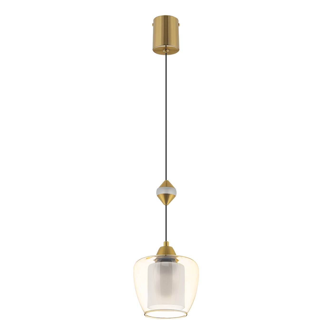 Подвесной светильник NORT Citilux CL475021