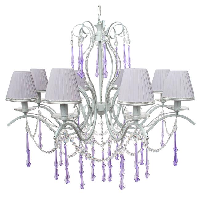 Подвесная люстра Abrasax Jasmin SD81136/8