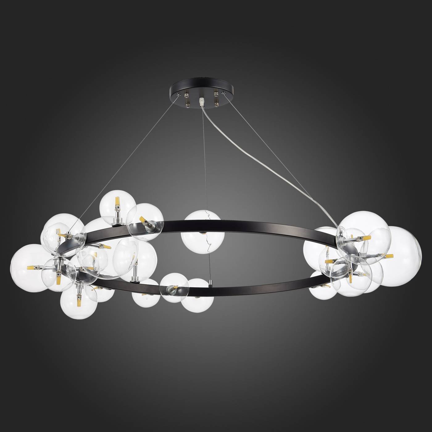 SL1165.403.24 Подвесная люстра ST Luce Necton SL1165.403.24