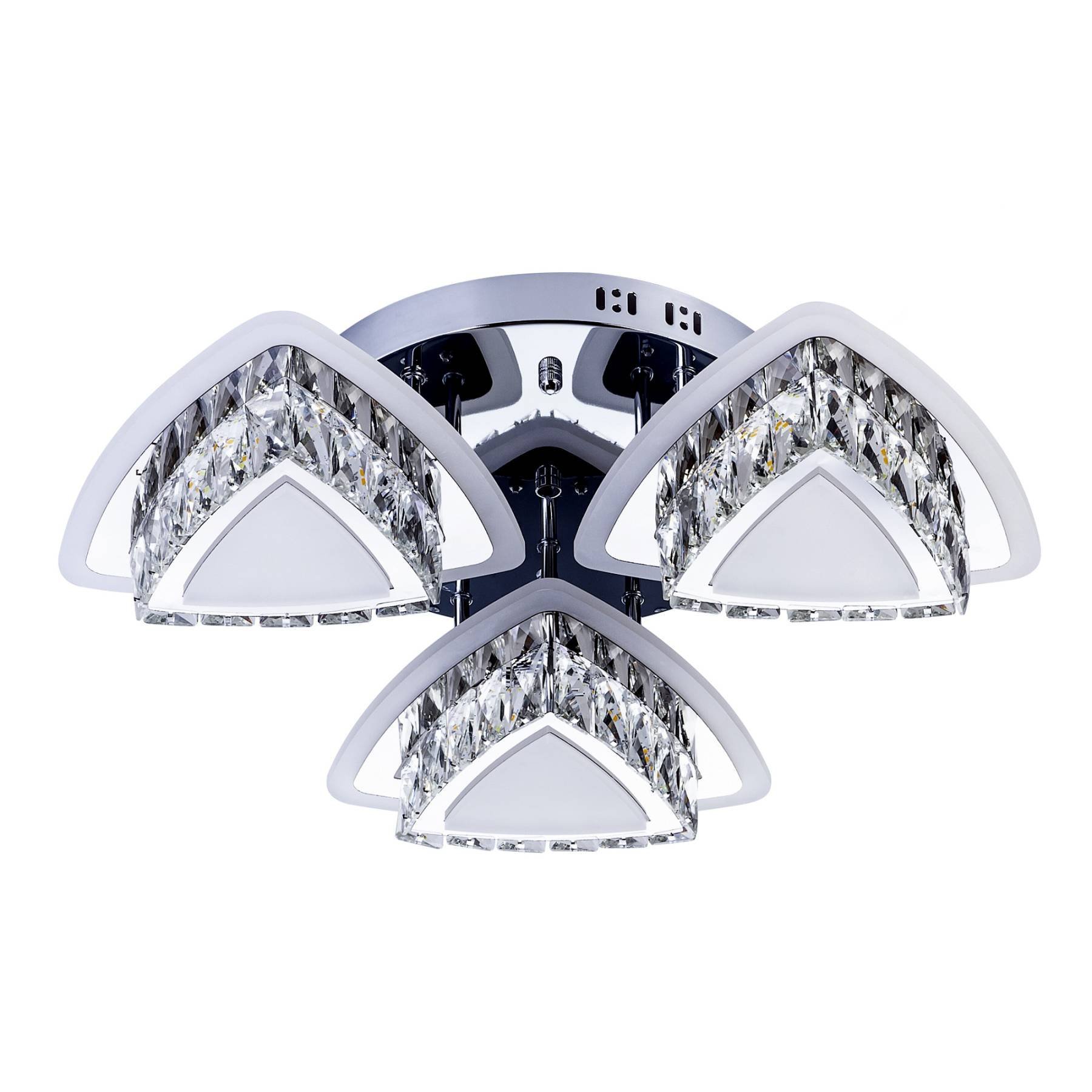 L5901-3 Потолочная люстра L LED4U L5901-3