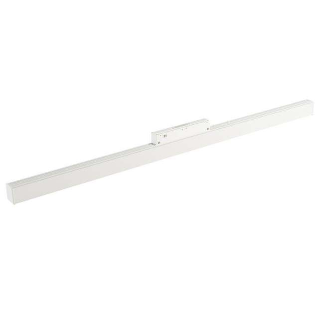 CLT 0.33 001 18W WH M4000K Трековый светильник Crystal Lux Space CLT 0.33 001 18W WH M4000K