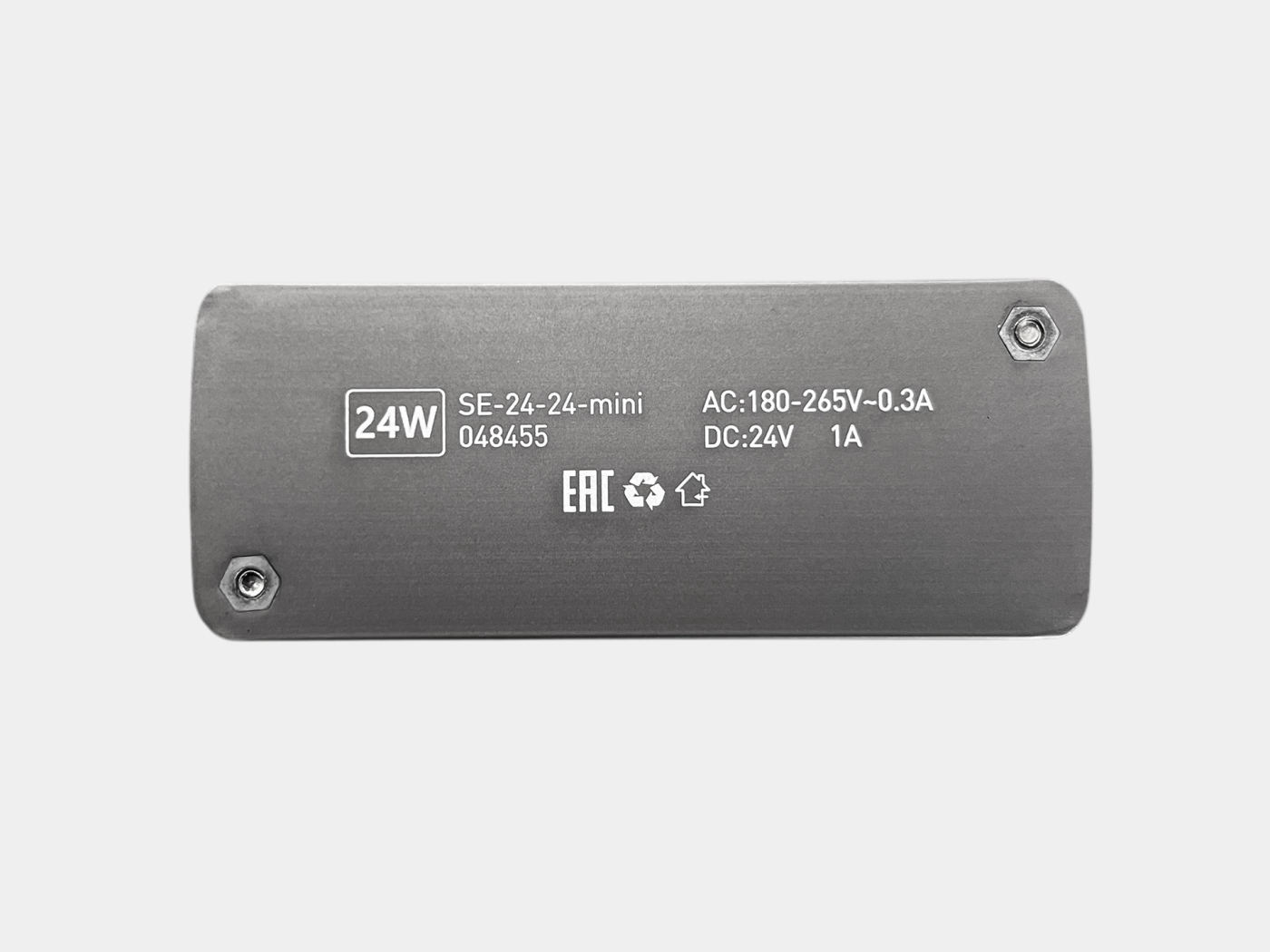 00-00048455 Блок питания Evolution mini SWG PRO 00-00048455