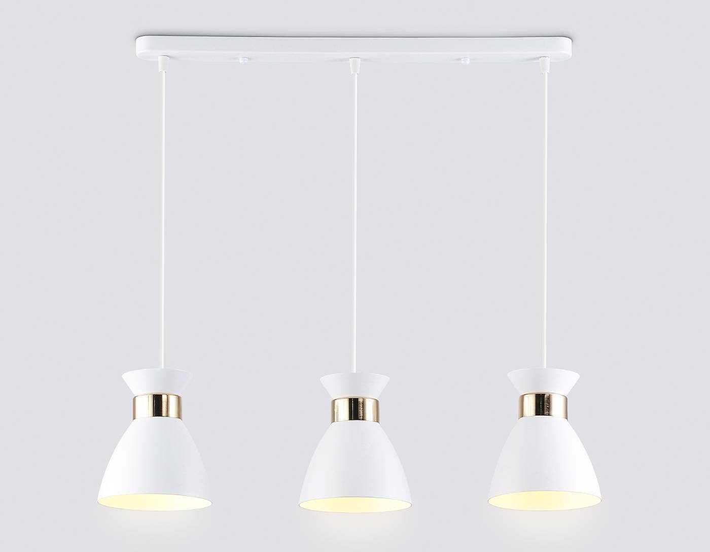 Светильник подвесной Ambrella Loft TR8466