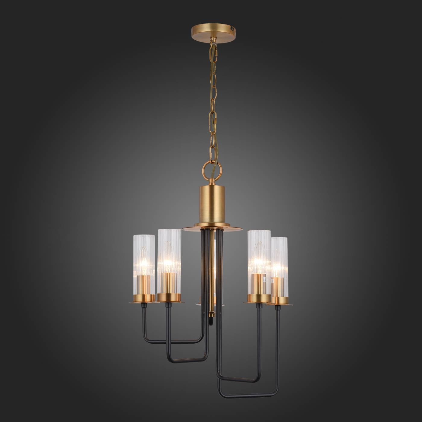Подвесная люстра ST Luce Delavera SL336.303.05