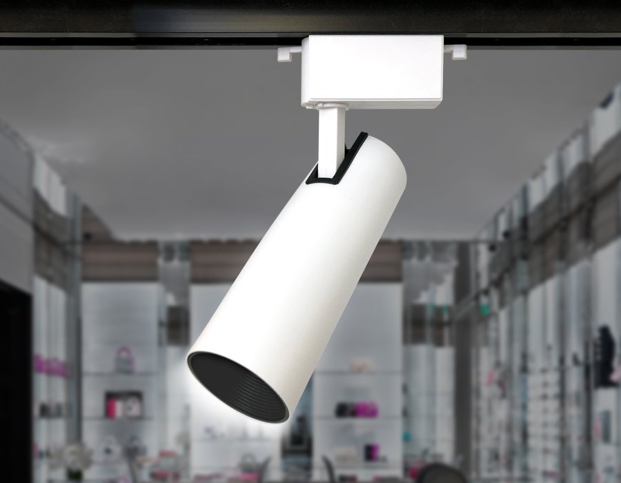 Трековый светильник Ambrella Track System GL5853
