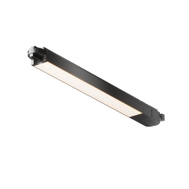 Трековый светильник Maytoni Basis Unity TR000-1-12W3K-B