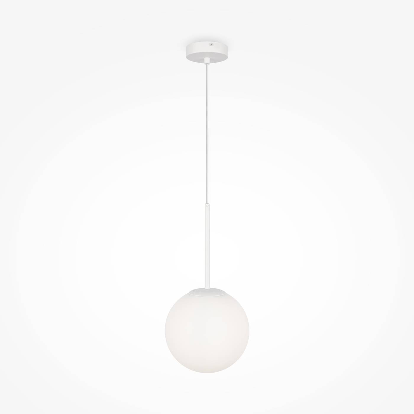 MOD321PL-01W1 Светильник подвесной Maytoni Basic form MOD321PL-01W1