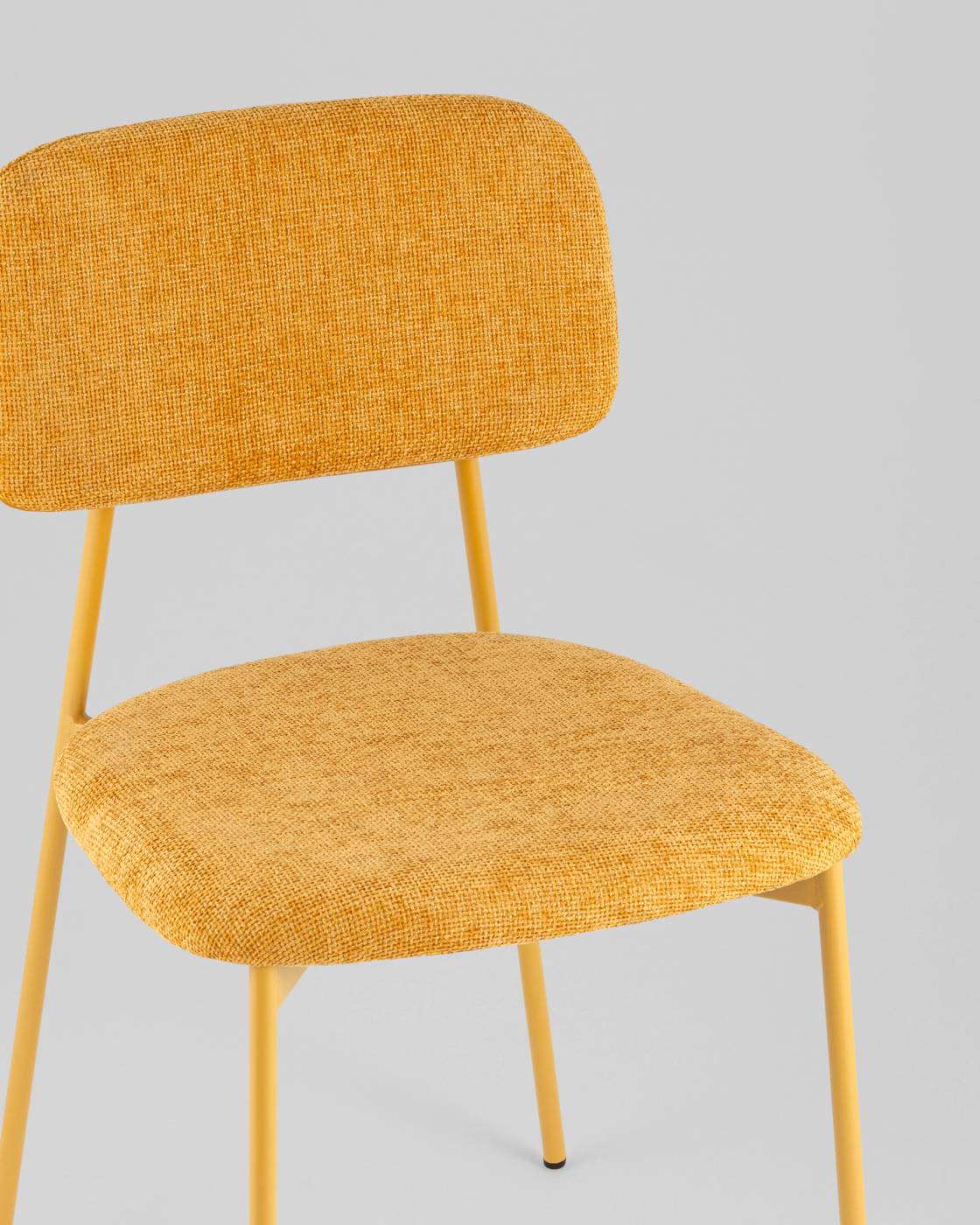 Комплект стульев Stool Group 3277-ST-4 CD2302-9 yell.y.l X4