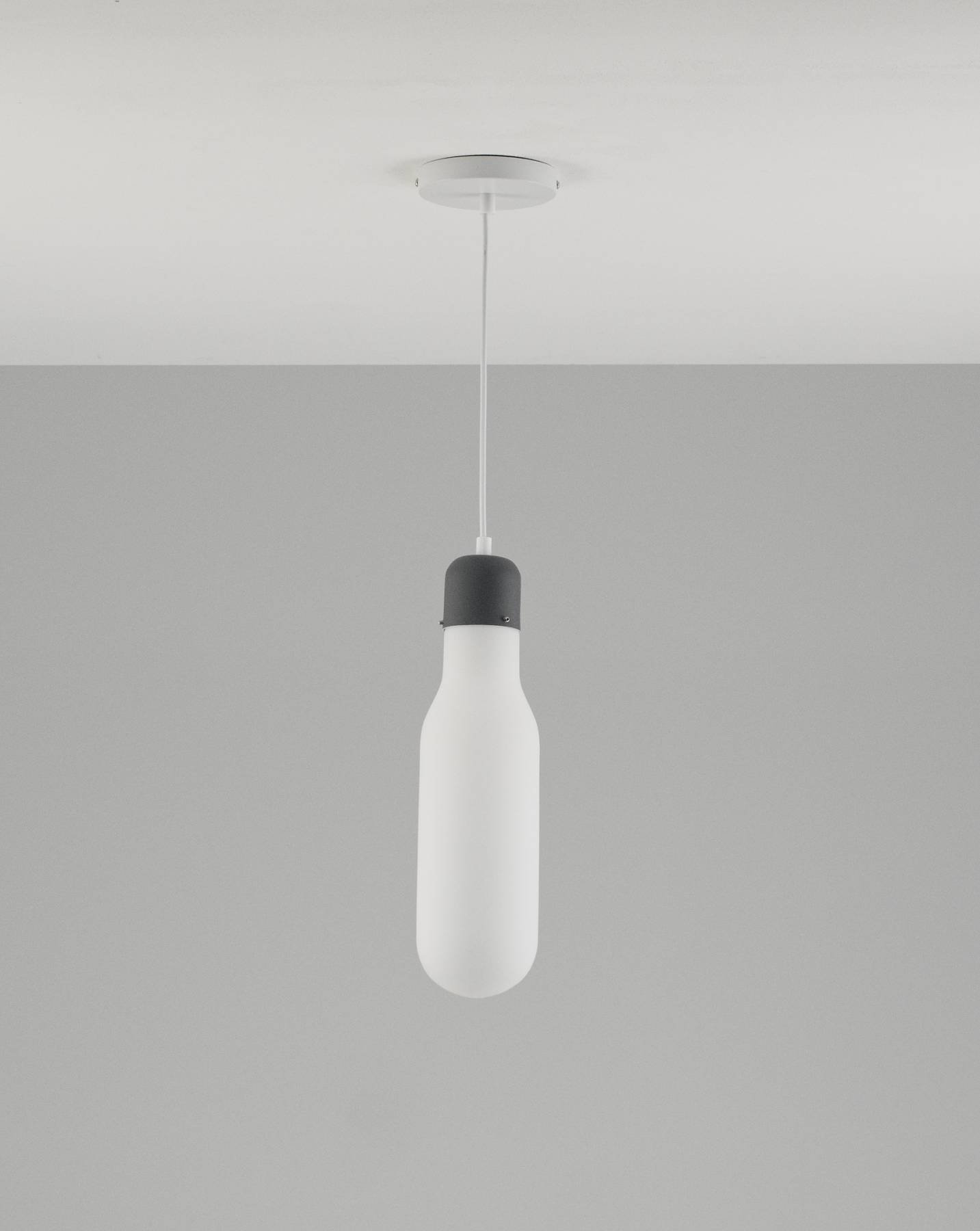 V1701-1P Светильник подвесной Moderli One V1701-1P