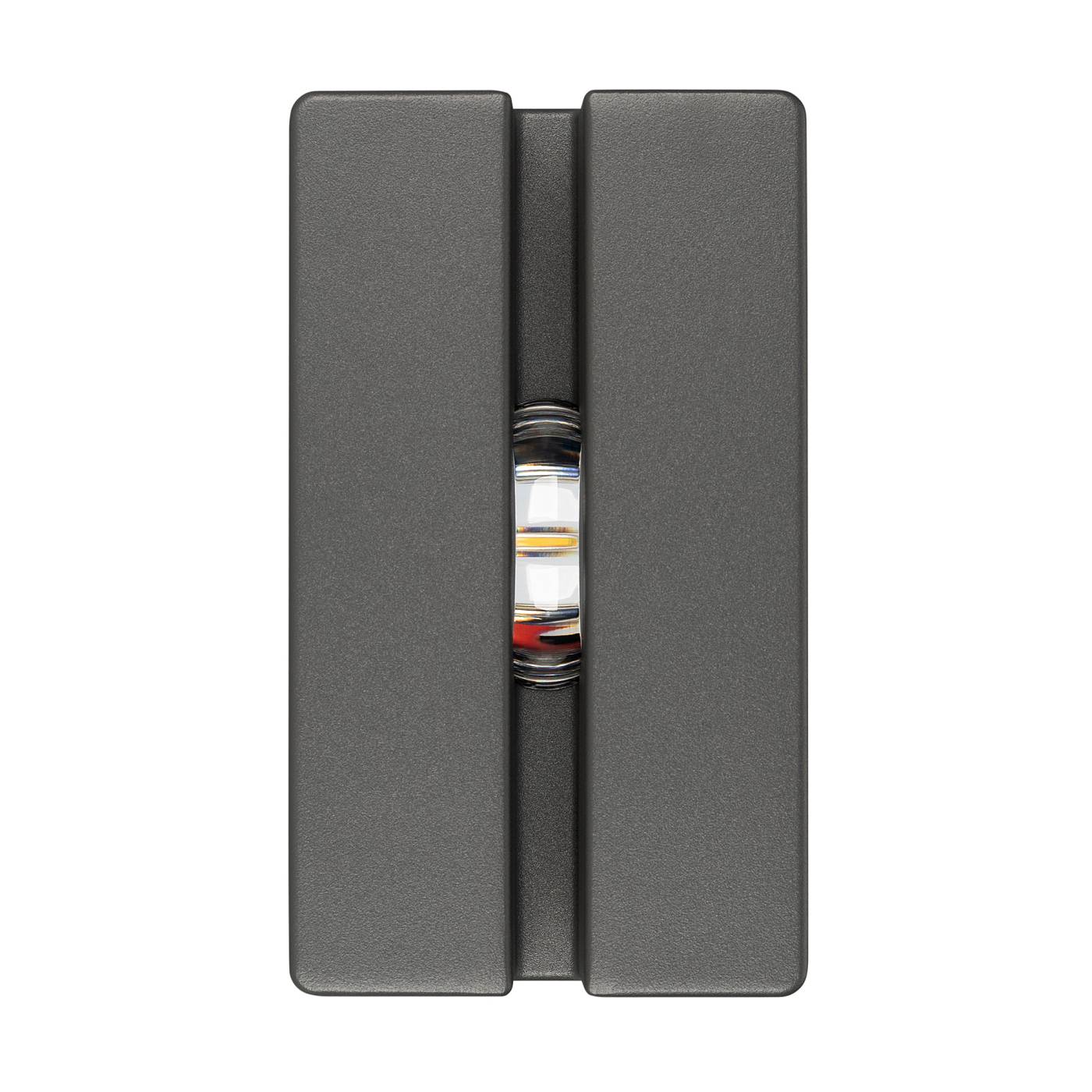 Накладной светильник с узколучевой линзовой оптикой для контурной подсветки оконных проемов Arlight Stripe 052701