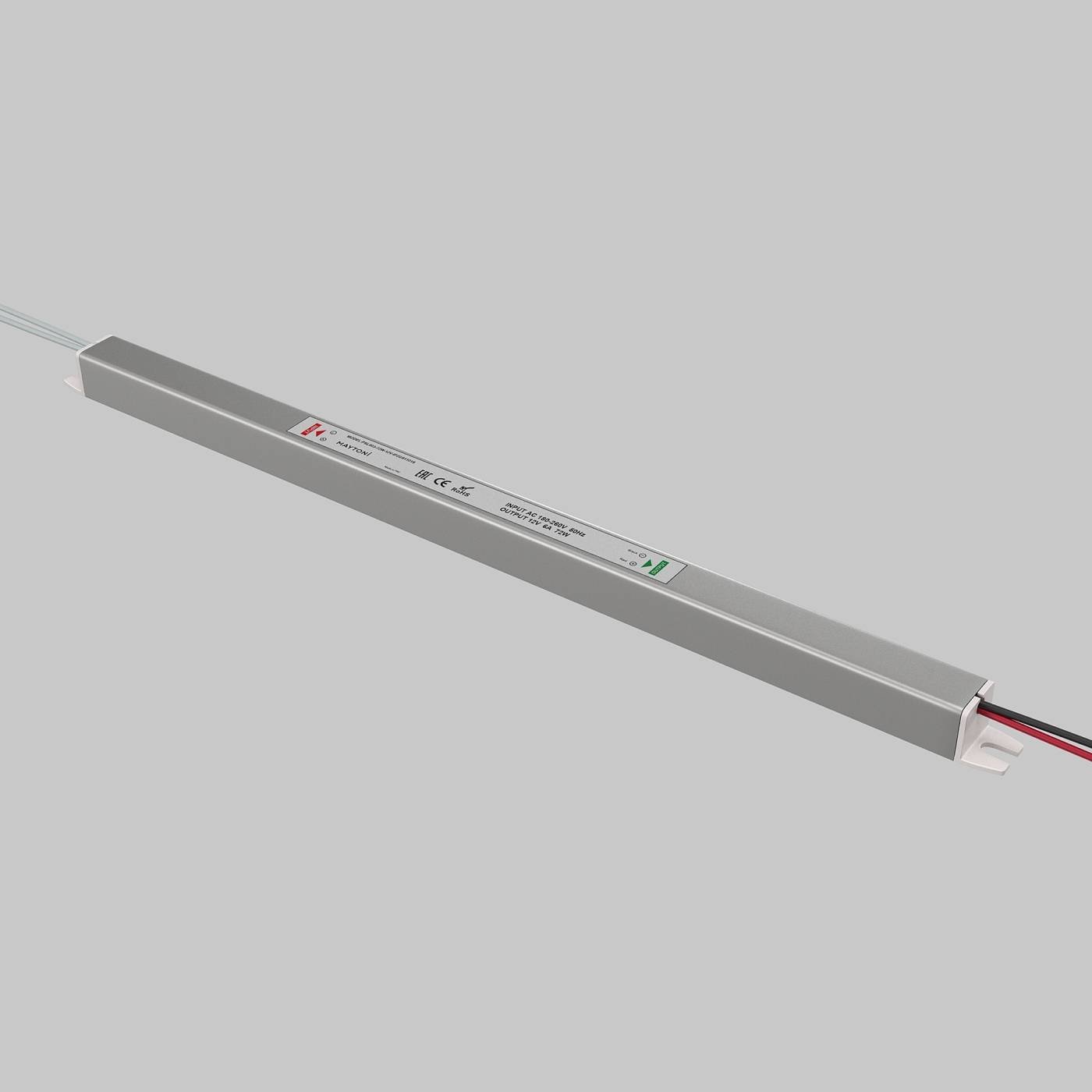 Источник напряжения Maytoni Источники напряжения 12В 811019