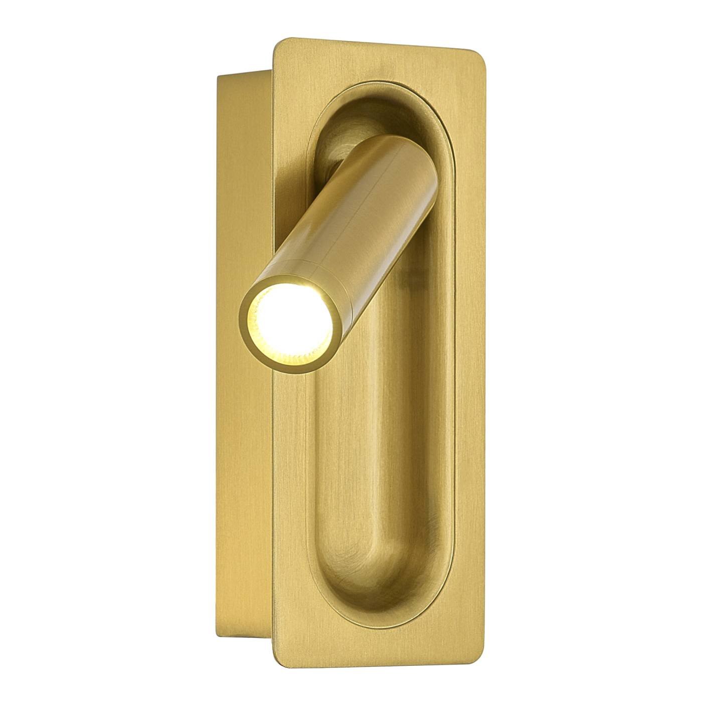 Настенный светильник ST Luce Parilla SL6238.301.01