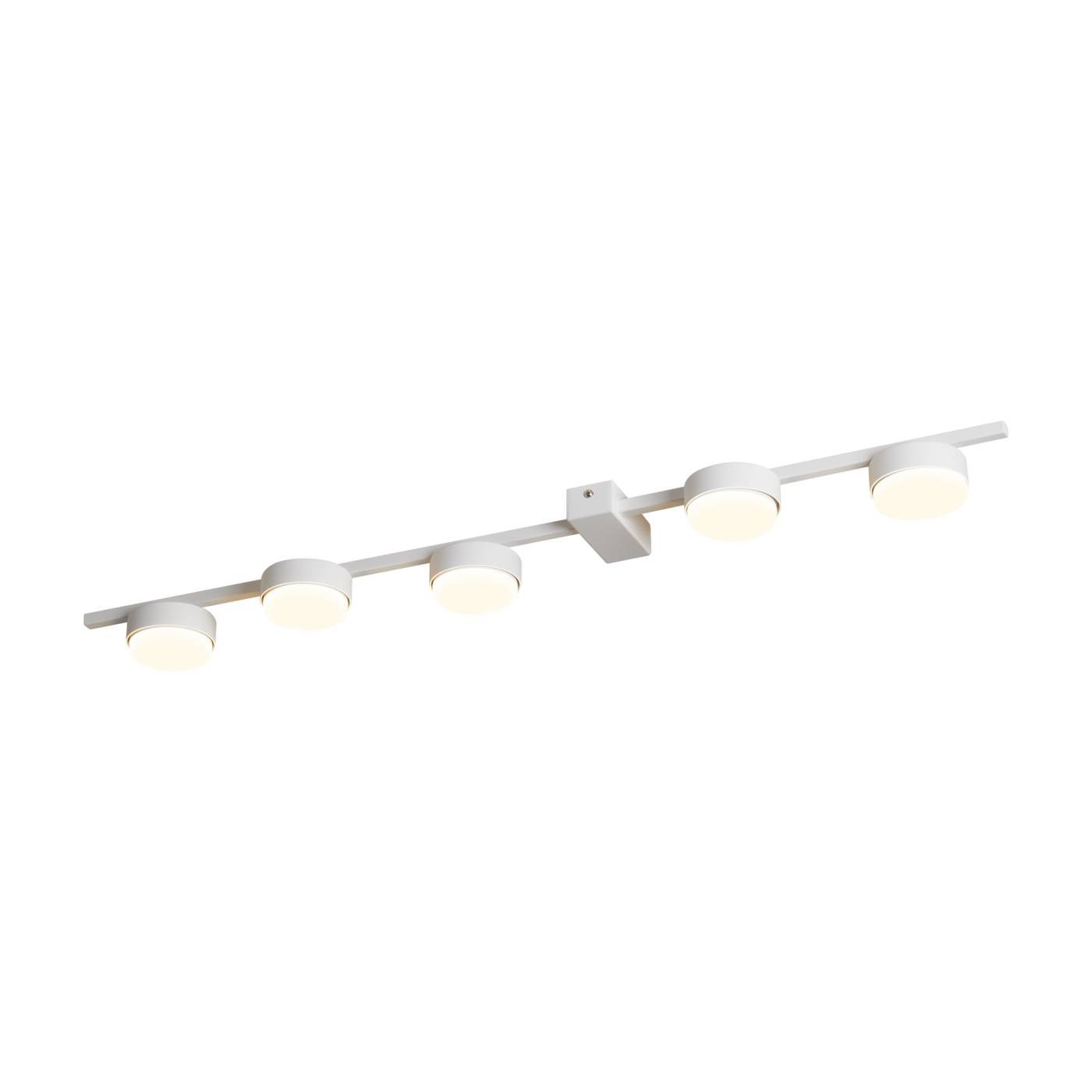 FR5182CL-05W Потолочный светильник Ламия / Lamia Freya FR5182CL-05W