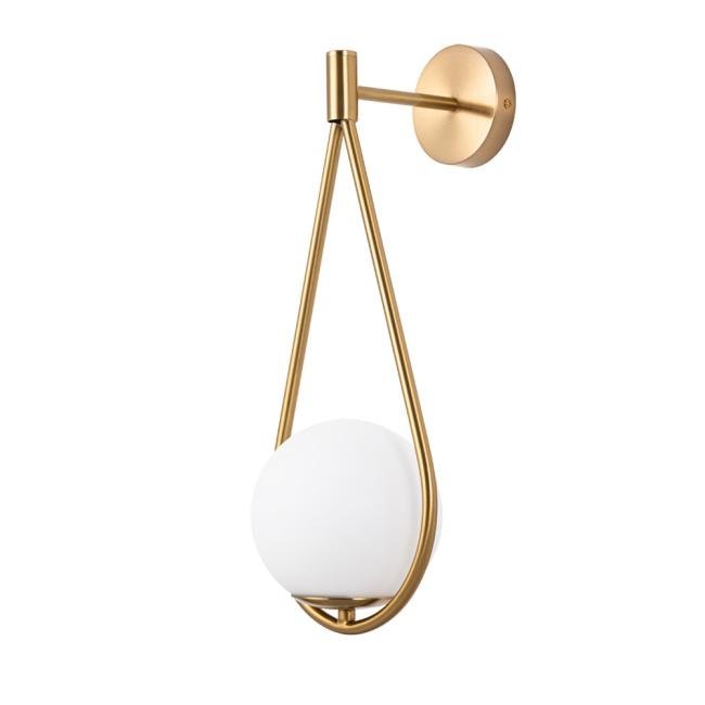 A7765AP-1AB Настенное бра Arte Lamp Matisse A7765AP-1AB