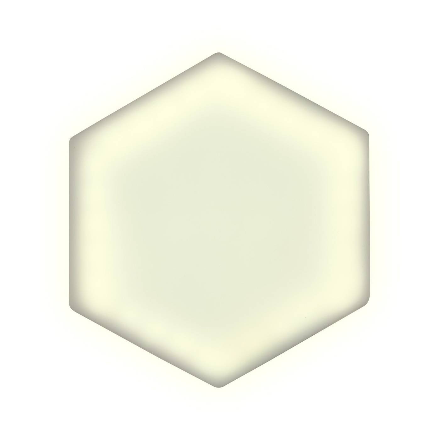 Cветильник светодиодный модульный Uniel ULE-H77-3,5W/3000K/12V WHITE