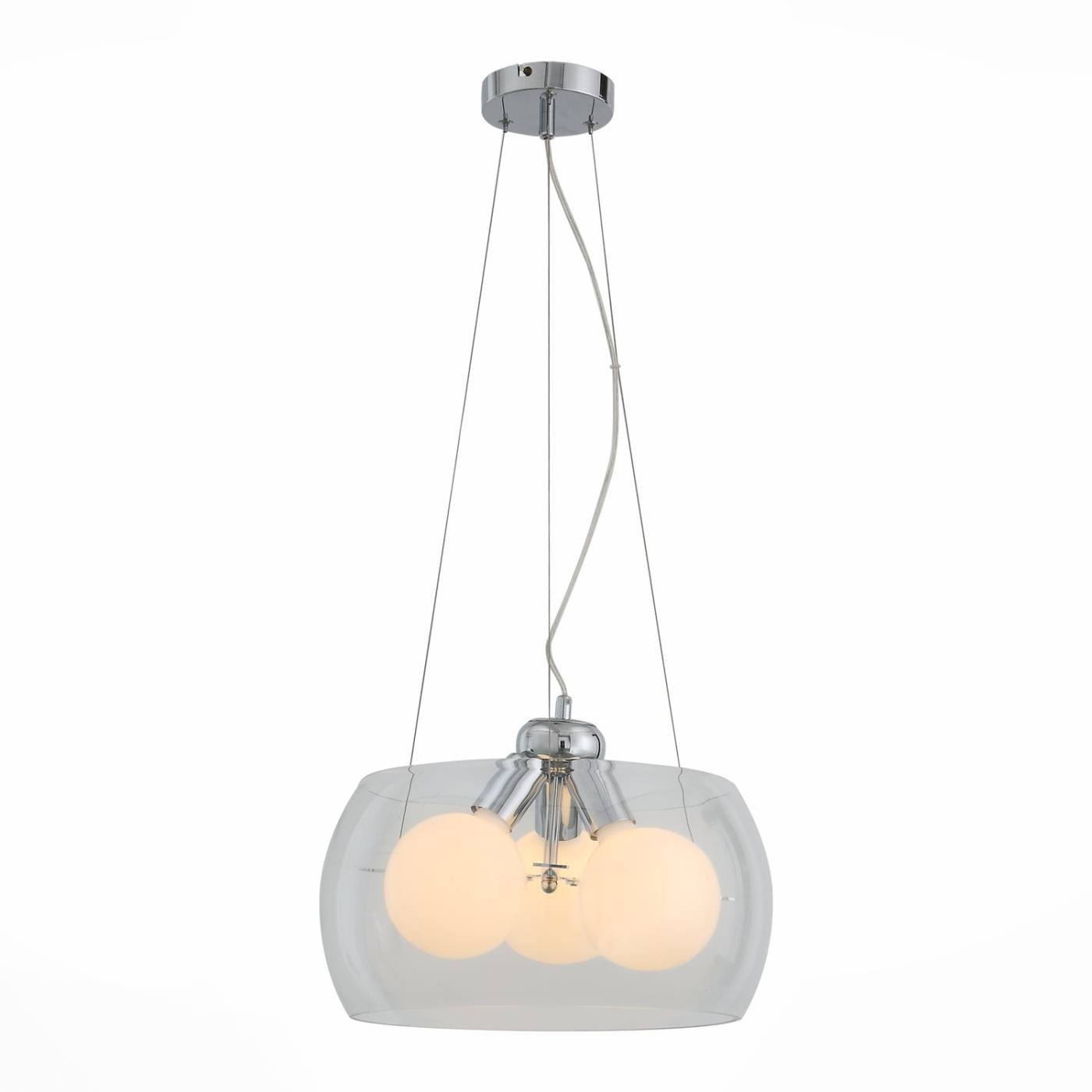 SL512.113.03 Светильник подвесной ST Luce SL512.113.03