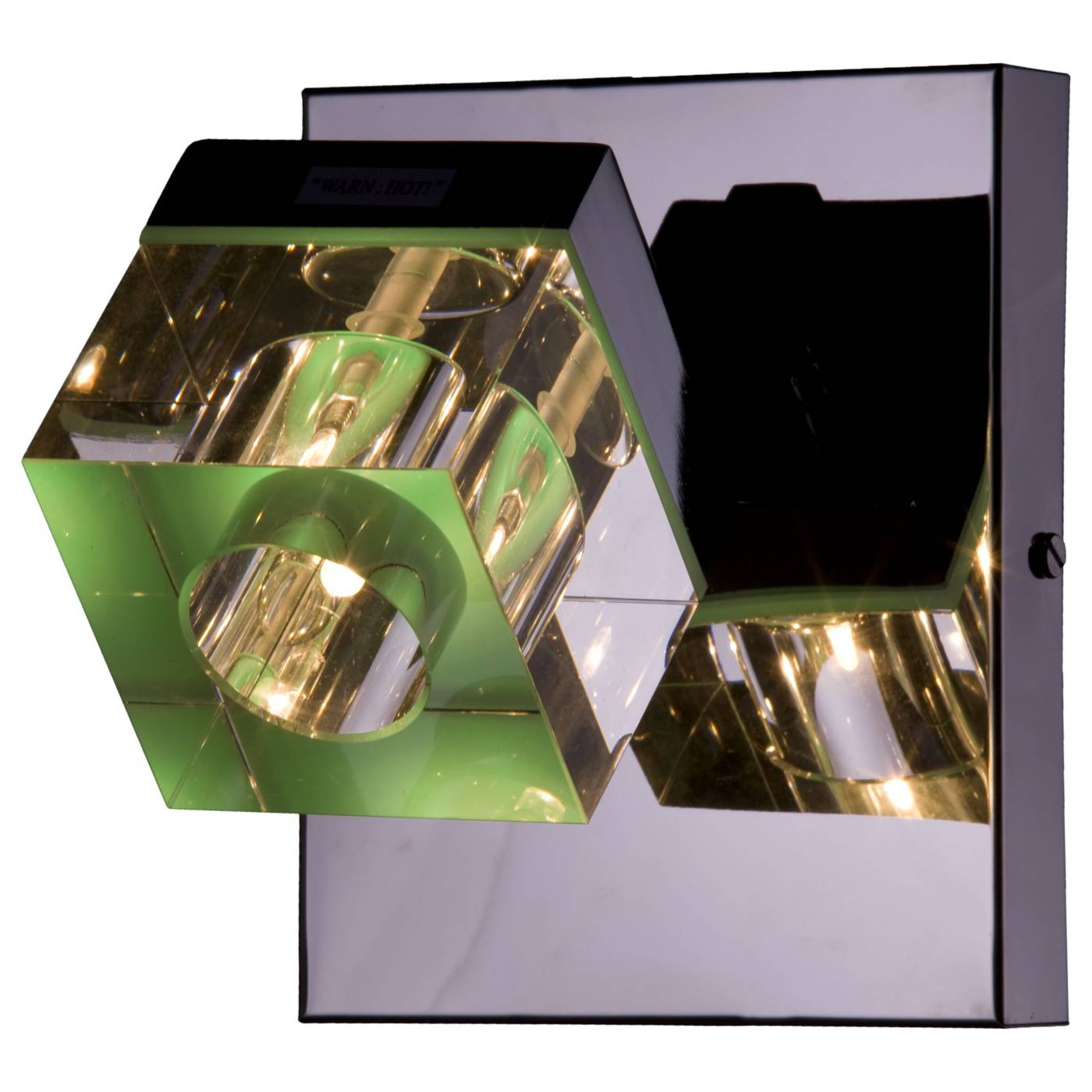 107-181-01 Настенный светильник Velante 107 107-181-01