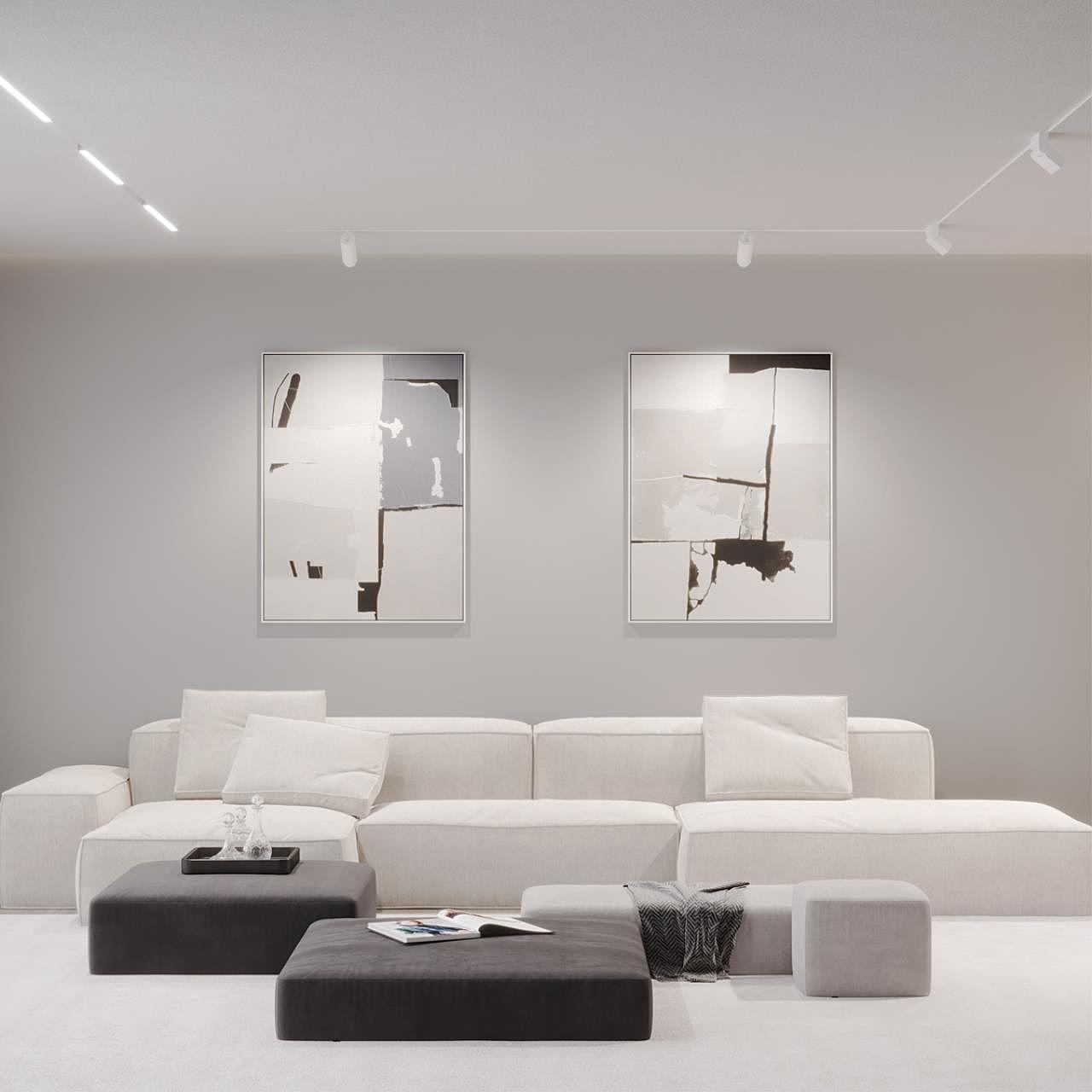 359497 Трековый светильник Novotech Flum 359497