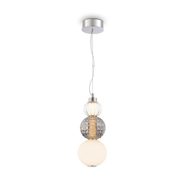 P069PL-L16CH3K Светильник подвесной Maytoni Collar P069PL-L16CH3K