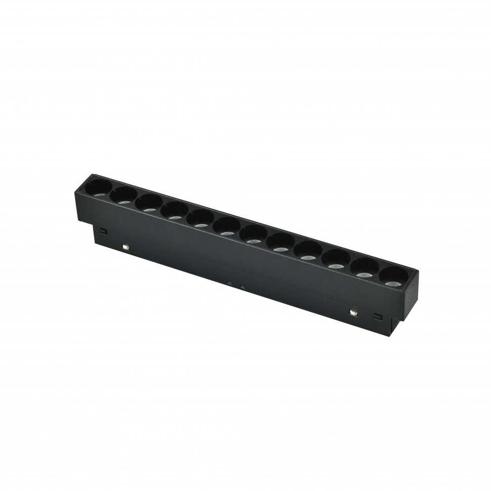 SMART 4822-002-L235-12W-38DG-BK Трековый светильник iLEDEX TECHNICAL VISION48/22 SMART 4822-002-L235-12W-38DG-BK