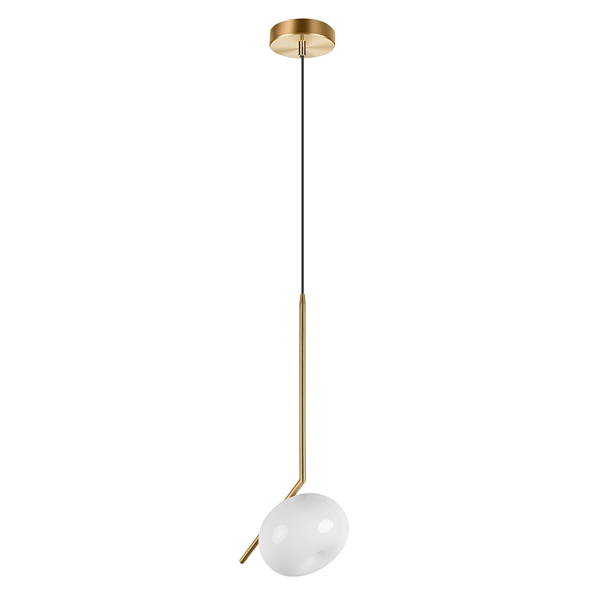 10391 Светильник подвесной Loft It Flatty 10391