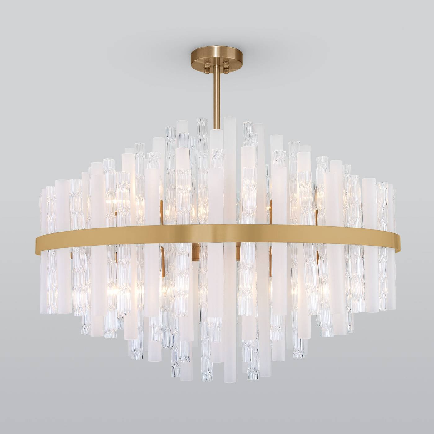 Потолочная люстра Bogate's Hollis 368/12 Smart