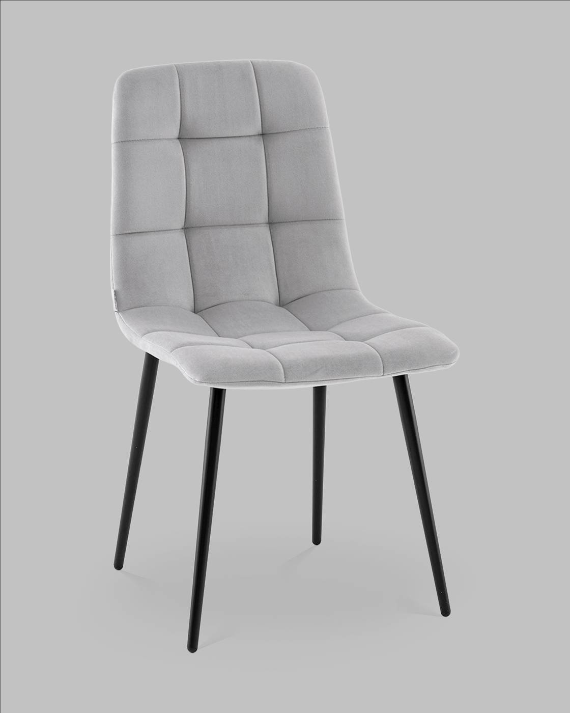 AV 406N-Csil-KP3-08 Обеденный стул Stool Group Одди AV 406N-Csil-KP3-08