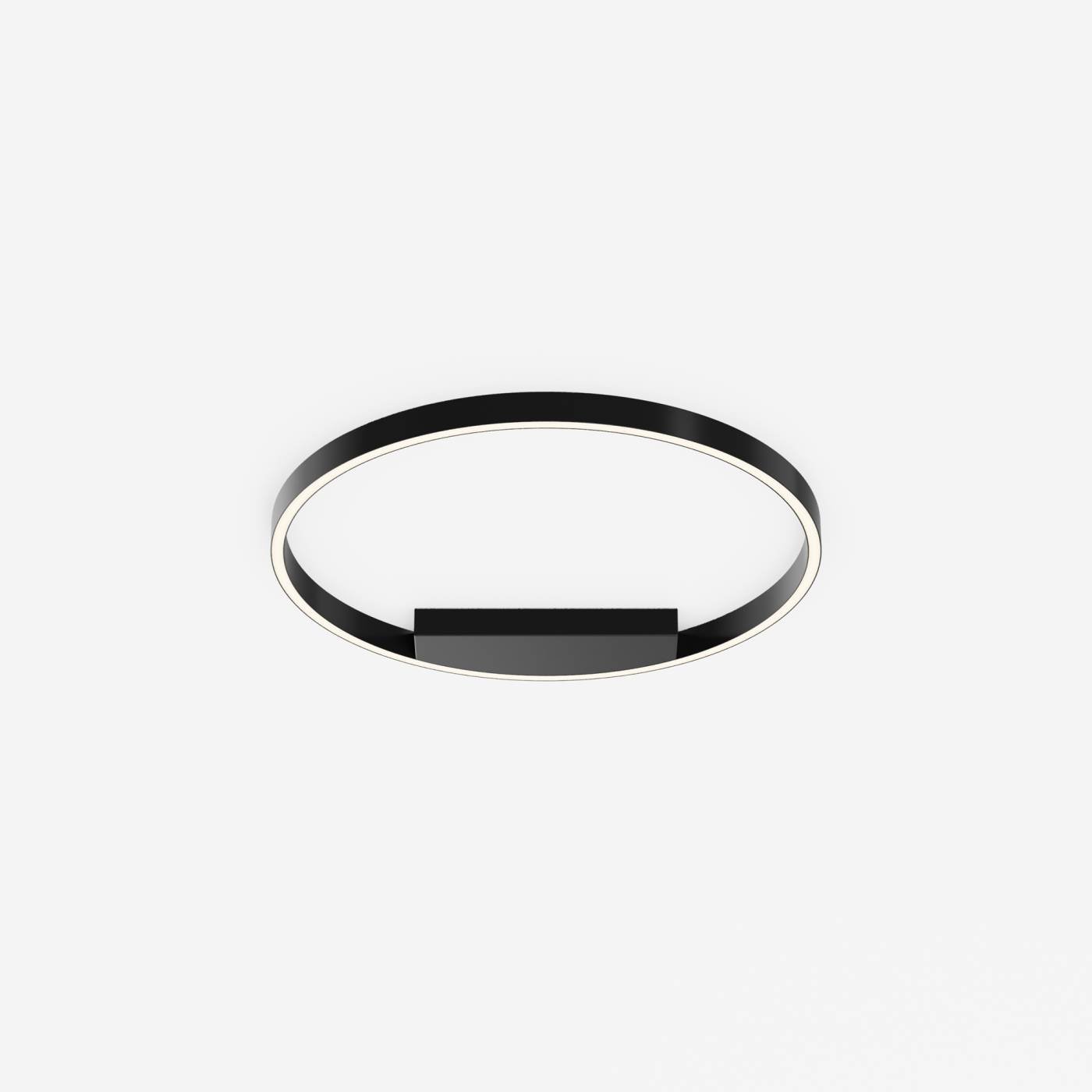 MOD058CL-L35BK Светильник потолочный Maytoni Rim MOD058CL-L35BK