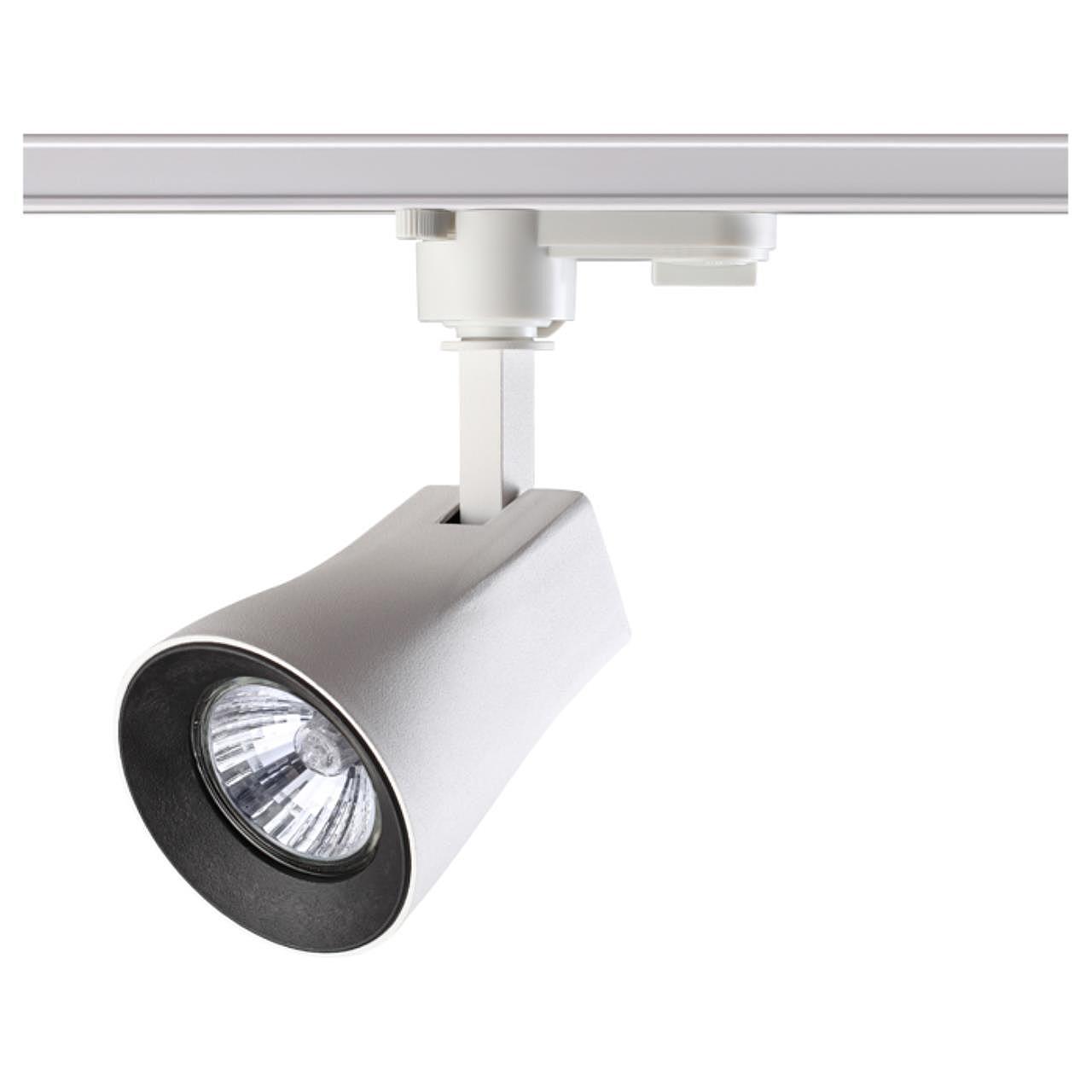 370404 Трековый светильник Novotech Pipe 370404